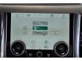 Ivory/Ebony Controls Photo for 2020 Land Rover Range Rover Sport #135577177