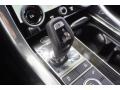 8 Speed Automatic 2020 Land Rover Range Rover Sport HSE Dynamic Transmission