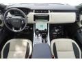  2020 Range Rover Sport HSE Dynamic Ivory/Ebony Interior
