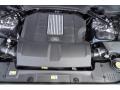  2020 Range Rover Sport HSE Dynamic 5.0 Liter Supercharged DOHC 32-Valve VVT V8 Engine