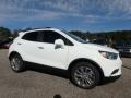 Front 3/4 View of 2020 Encore Preferred