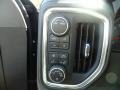 2020 Chevrolet Silverado 1500 RST Crew Cab 4x4 Controls