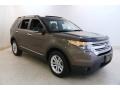 2015 Caribou Ford Explorer XLT 4WD #135570760