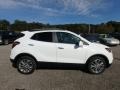  2020 Encore Preferred Summit White