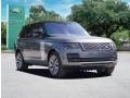 2020 Eiger Gray Metallic Land Rover Range Rover HSE  photo #2