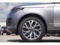 2020 Eiger Gray Metallic Land Rover Range Rover HSE  photo #6