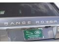 Eiger Gray Metallic - Range Rover HSE Photo No. 9