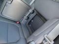 Jet Black Rear Seat Photo for 2020 Chevrolet Silverado 1500 #135578497
