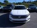 2019 Pure White Volkswagen Jetta S  photo #2