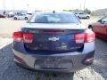 2013 Atlantis Blue Metallic Chevrolet Malibu LT  photo #3