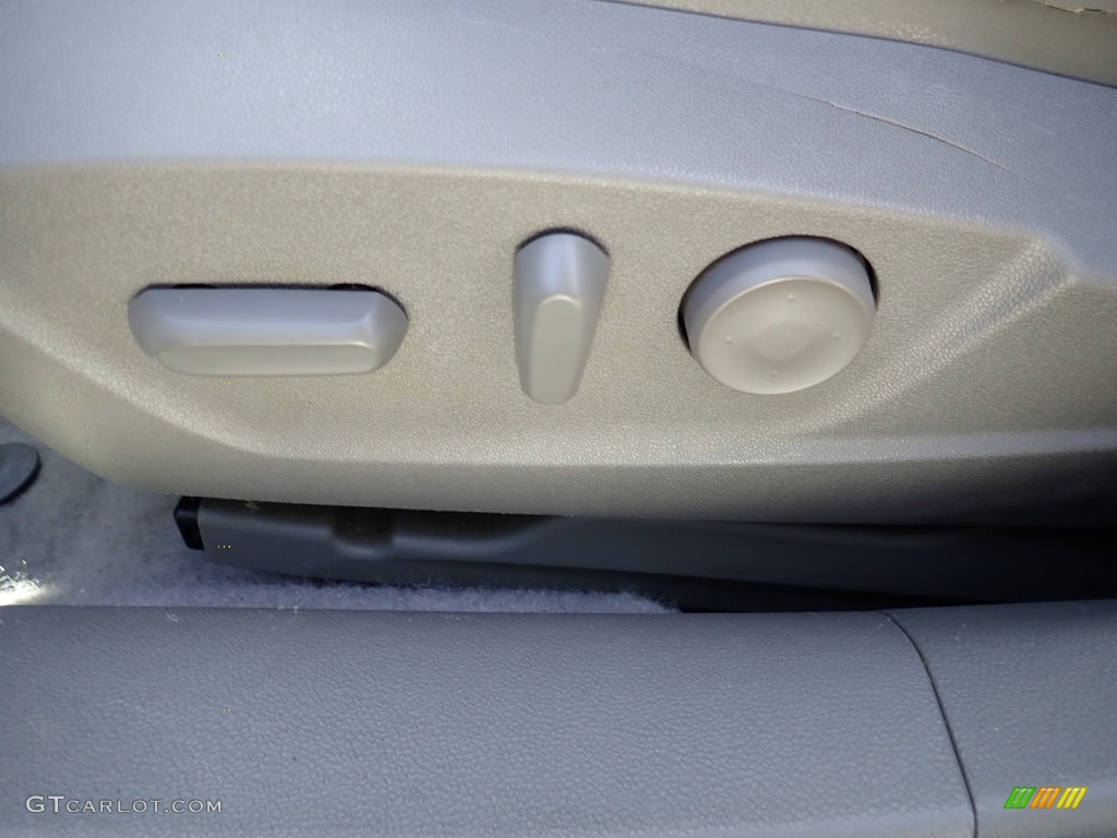 2013 Malibu LT - Atlantis Blue Metallic / Jet Black/Titanium photo #12