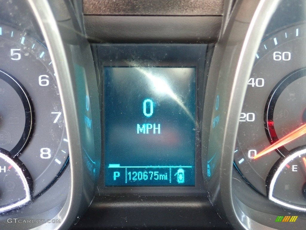 2013 Malibu LT - Atlantis Blue Metallic / Jet Black/Titanium photo #15
