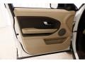 Almond Door Panel Photo for 2019 Land Rover Range Rover Evoque #135579415