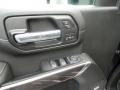 Jet Black Door Panel Photo for 2020 Chevrolet Silverado 3500HD #135579466