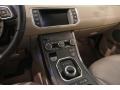 Almond Controls Photo for 2019 Land Rover Range Rover Evoque #135579514
