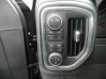 Jet Black Controls Photo for 2020 Chevrolet Silverado 3500HD #135579772