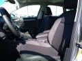 Platinum Gray Metallic - Jetta SEL Photo No. 3