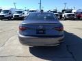 Platinum Gray Metallic - Jetta SEL Photo No. 5