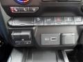 Jet Black Controls Photo for 2020 Chevrolet Silverado 3500HD #135580120
