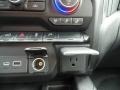 Jet Black Controls Photo for 2020 Chevrolet Silverado 3500HD #135580144