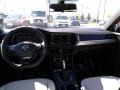Platinum Gray Metallic - Jetta R-Line Photo No. 4