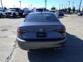 Platinum Gray Metallic - Jetta R-Line Photo No. 5
