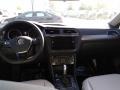 Pyrite Silver Metallic - Tiguan SE 4MOTION Photo No. 4