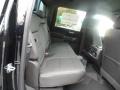 2020 Black Chevrolet Silverado 3500HD LTZ Crew Cab 4x4  photo #47