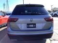 Pyrite Silver Metallic - Tiguan SE 4MOTION Photo No. 5