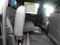2020 Black Chevrolet Silverado 3500HD LTZ Crew Cab 4x4  photo #48