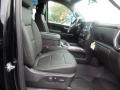 2020 Black Chevrolet Silverado 3500HD LTZ Crew Cab 4x4  photo #50