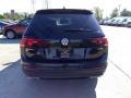 Deep Black Pearl - Tiguan SE 4MOTION Photo No. 5
