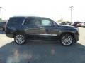 Dark Adriatic Blue Metallic - Escalade Luxury 4WD Photo No. 2