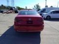 Tornado Red - Jetta S Photo No. 4