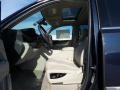 Dark Adriatic Blue Metallic - Escalade Luxury 4WD Photo No. 3