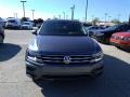 Platinum Gray Metallic - Tiguan SE 4MOTION Photo No. 2