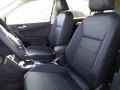 Platinum Gray Metallic - Tiguan SE 4MOTION Photo No. 3