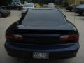 2000 Navy Blue Metallic Chevrolet Camaro Coupe  photo #5