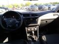 Platinum Gray Metallic - Tiguan SE 4MOTION Photo No. 4