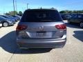 Platinum Gray Metallic - Tiguan SE 4MOTION Photo No. 5