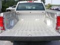 Silver Birch Metallic - Sierra 1500 Work Truck Crew Cab Photo No. 10