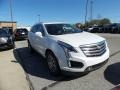 Crystal White Tricoat - XT5 Luxury AWD Photo No. 1
