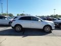 Crystal White Tricoat - XT5 Luxury AWD Photo No. 2