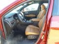  2020 XT4 Sport AWD Sedona/Jet Black Interior