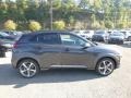 Thunder Gray - Kona Limited AWD Photo No. 1