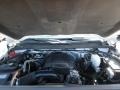 Summit White - Silverado 2500HD WT Double Cab 4x4 Photo No. 2