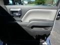 Summit White - Silverado 2500HD WT Double Cab 4x4 Photo No. 7