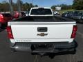 Summit White - Silverado 2500HD WT Double Cab 4x4 Photo No. 10