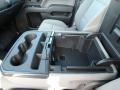 Summit White - Silverado 2500HD WT Double Cab 4x4 Photo No. 18