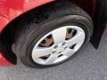 Crystal Red Metallic Tintcoat - HHR LS Photo No. 7